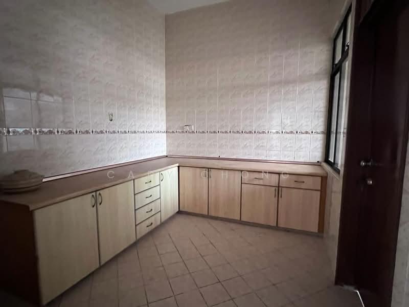 Taman Sutera Tamans Suteras - 3