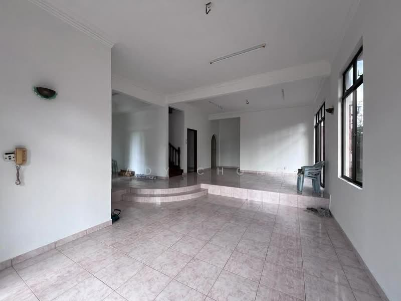 Taman Sutera Tamans Suteras - 1