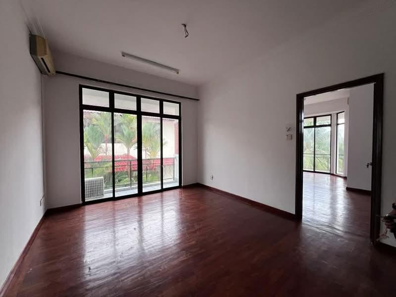 Taman Sutera Tamans Suteras - 5