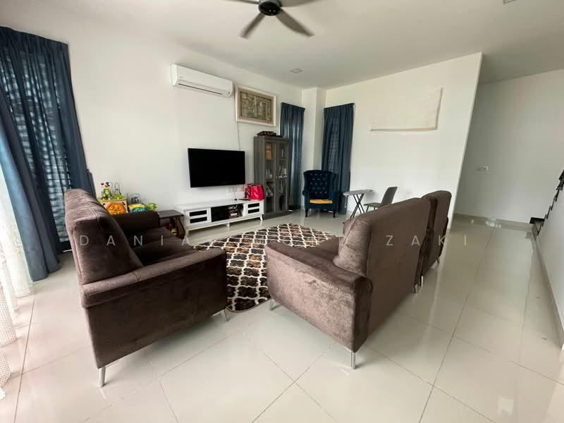 Cinta Sayang Resort Villas - 5