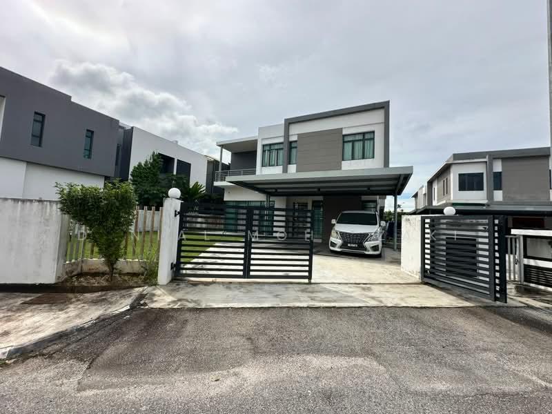 Cinta Sayang Resort Villas - 1