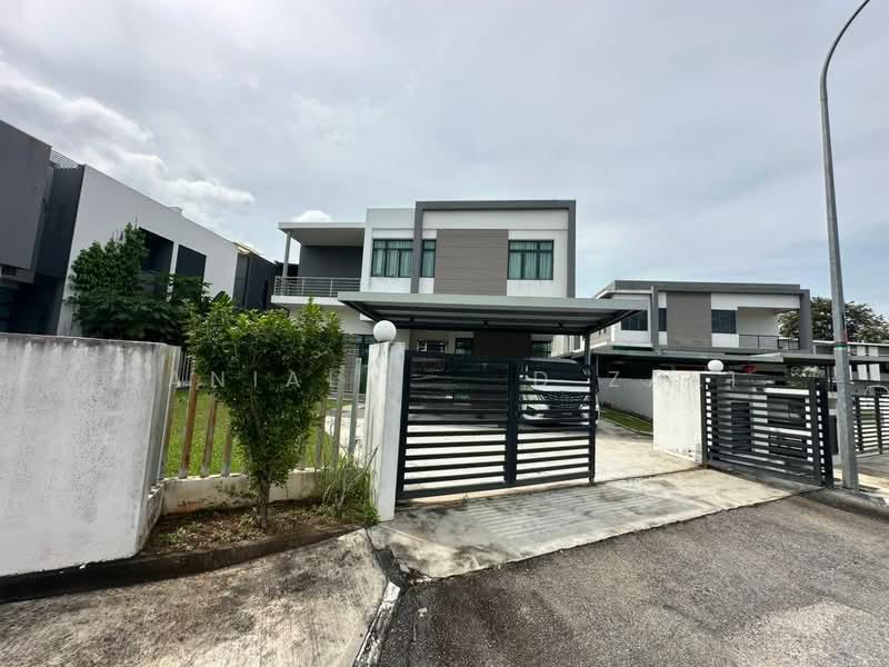 Cinta Sayang Resort Villas - 2