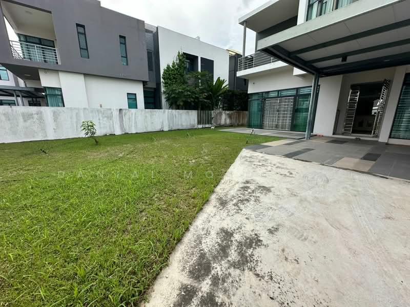 Cinta Sayang Resort Villas - 4