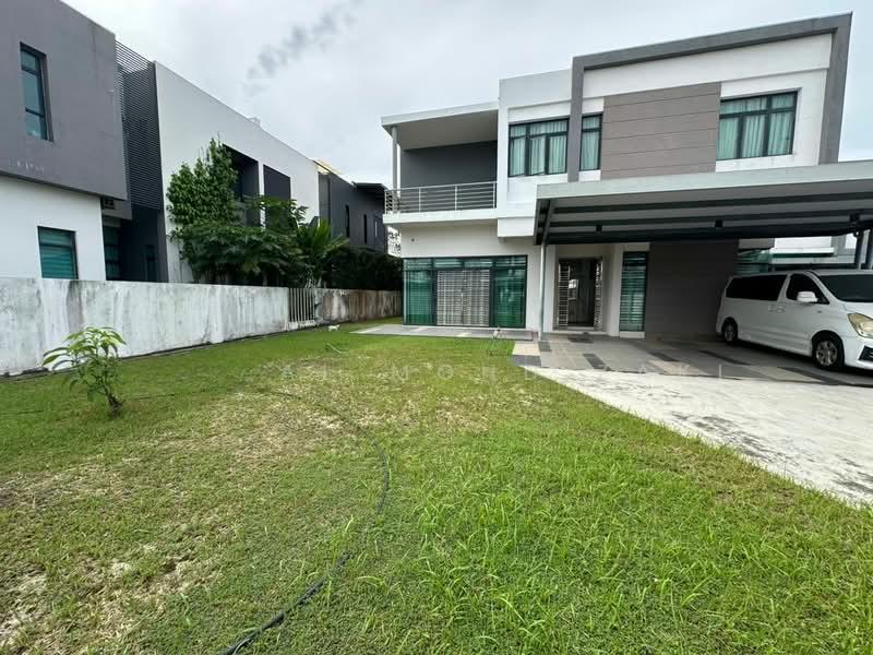 Cinta Sayang Resort Villas - 3