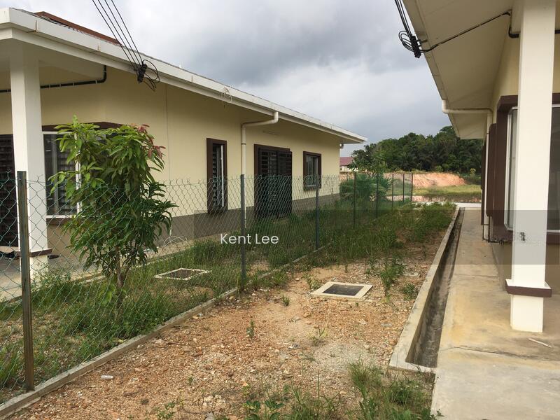 Direct PEMAJU FULL Loan SEMI D 34x72 4R3B Sudah SIAP FREE MOT Bkt Kapar Meru Jln Islandar Klang - 3