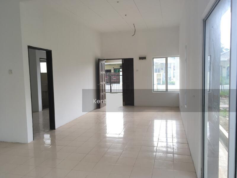 Direct PEMAJU FULL Loan SEMI D 34x72 4R3B Sudah SIAP FREE MOT Bkt Kapar Meru Jln Islandar Klang - 5