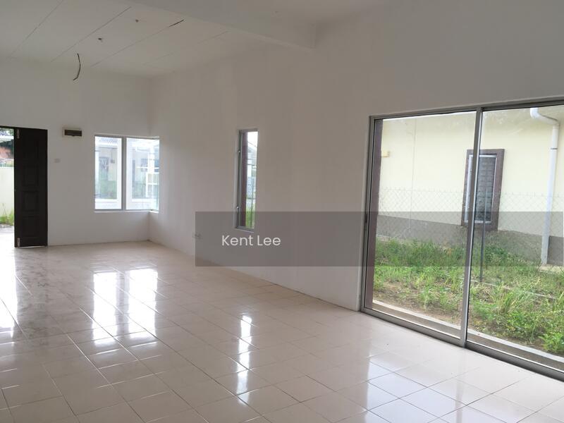 Direct PEMAJU FULL Loan SEMI D 34x72 4R3B Sudah SIAP FREE MOT Bkt Kapar Meru Jln Islandar Klang - 4