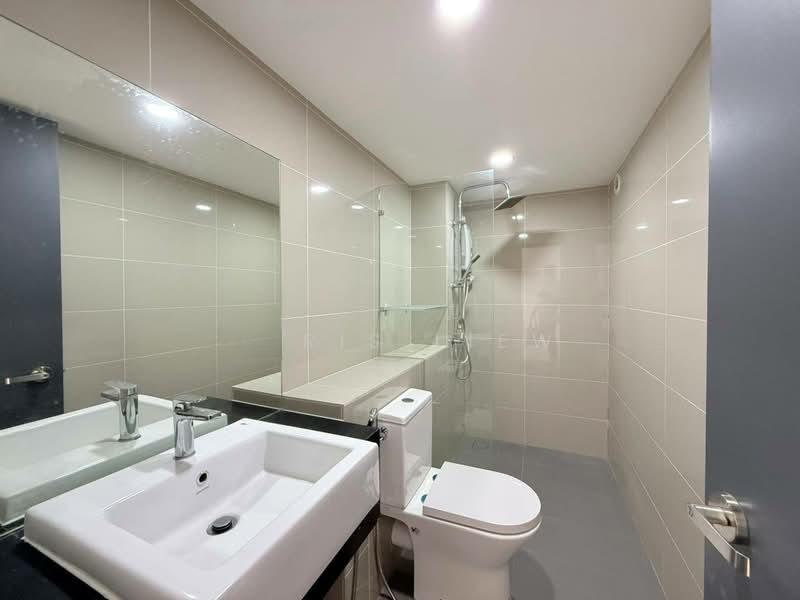 Sunway Grid Residence - 3