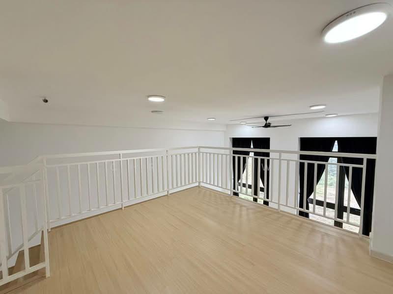 Sunway Grid Residence - 5