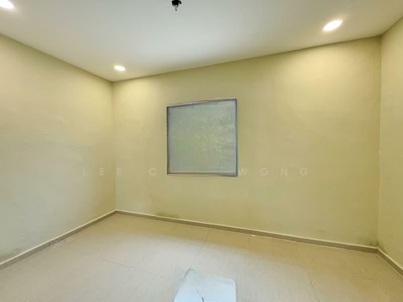 Taman Bukit Tiram - 5