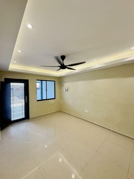 Taman Bukit Tiram - 1