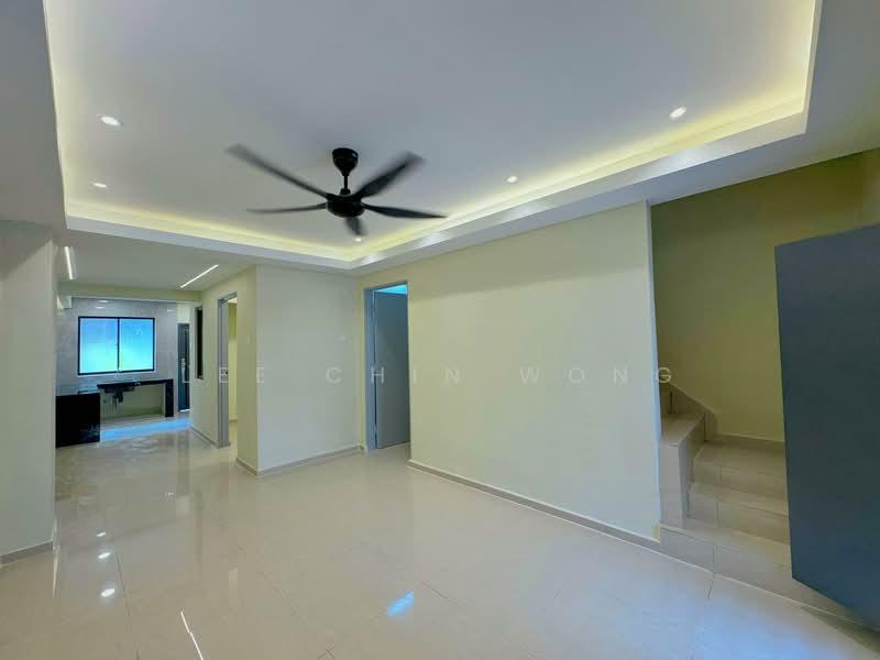 Taman Bukit Tiram - 2