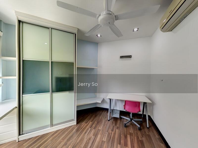 Regency Heights Condo - 5