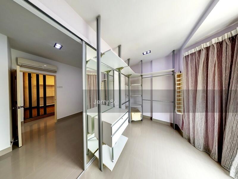 Regency Heights Condo - 4