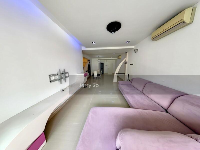 Regency Heights Condo - 2