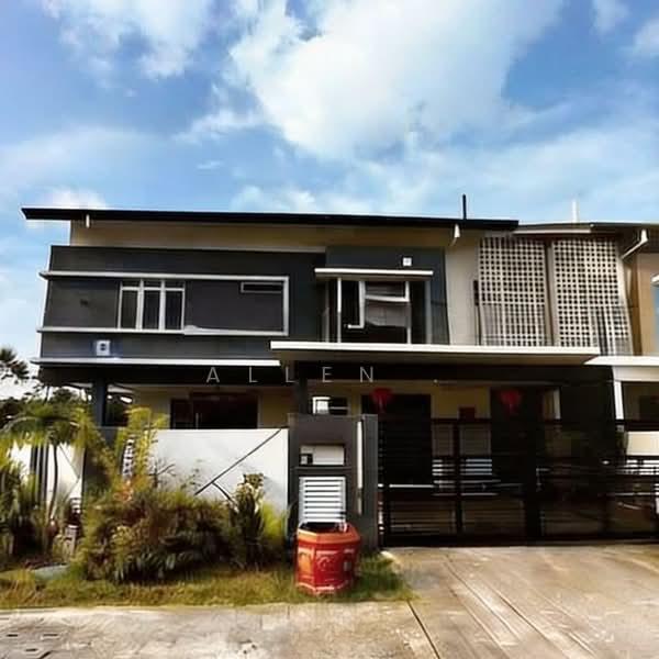 Penduline @ Bandar Rimbayu - 2
