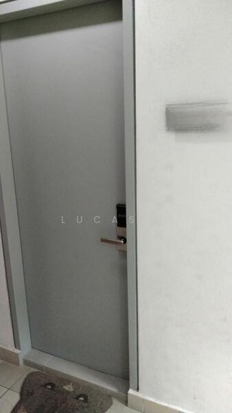 Kempas Apartment - 3