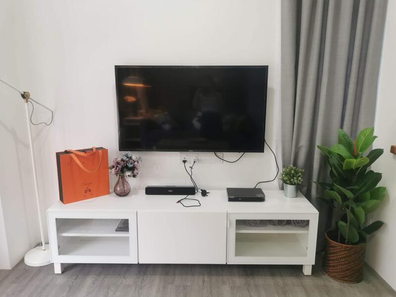 Kempas Apartment - 4