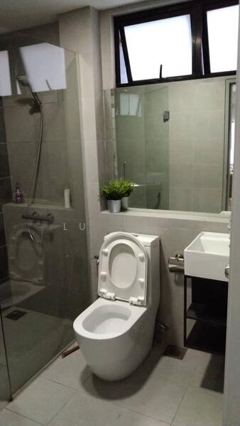 Kempas Apartment - 5