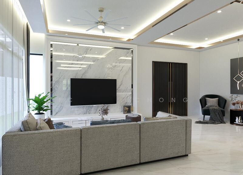 Bungalow Seksyen 17 Petaling Jaya - 1