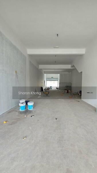 Baris Place Setia Mayuri, Broga, Eco Forest, Semenyih - 4