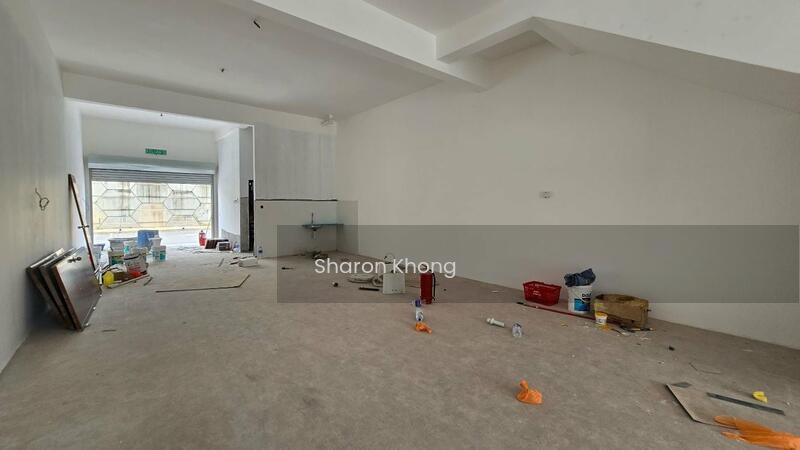 Baris Place Setia Mayuri, Broga, Eco Forest, Semenyih - 3