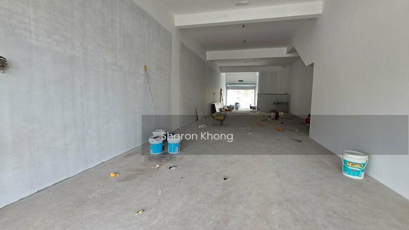 Baris Place Setia Mayuri, Broga, Eco Forest, Semenyih - 5