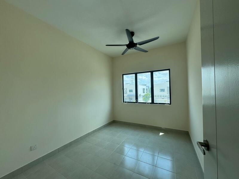 Seruling Apartment - 2