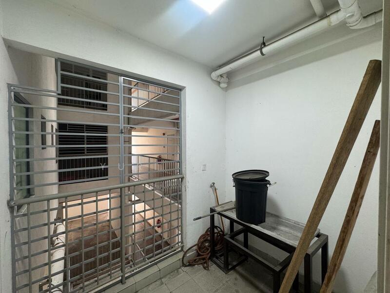 Seruling Apartment - 4