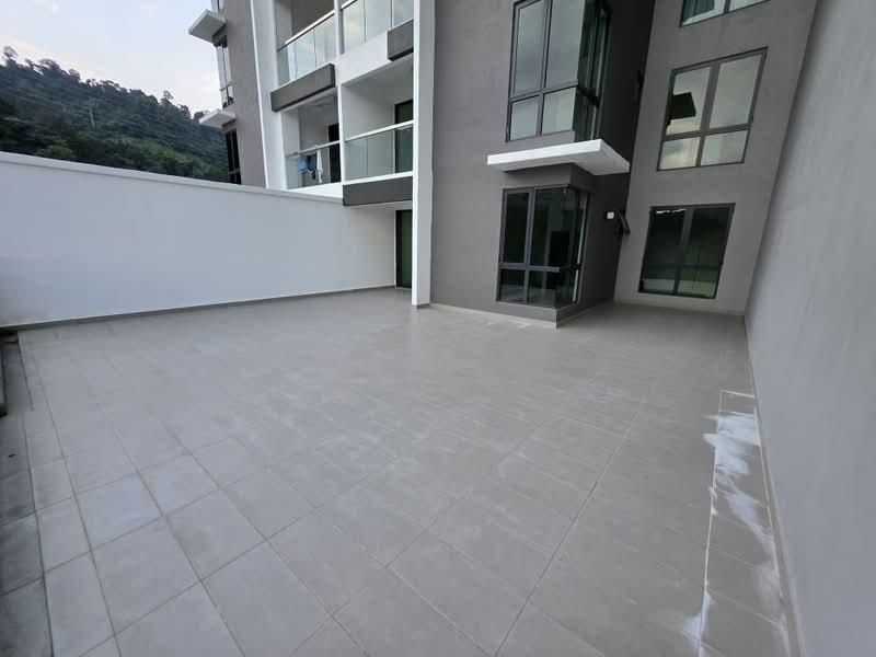 Brezza Hill - 3