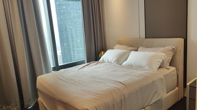 Four Seasons Place - 2