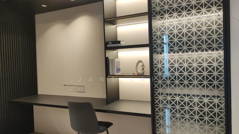 Four Seasons Place - 3