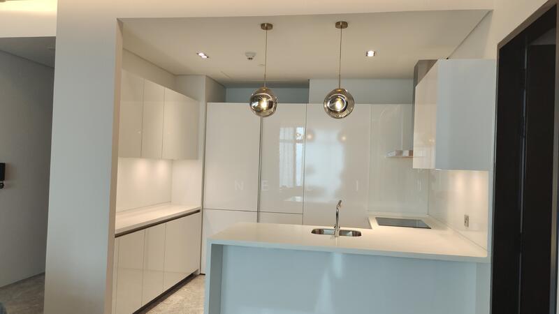 Four Seasons Place - 4