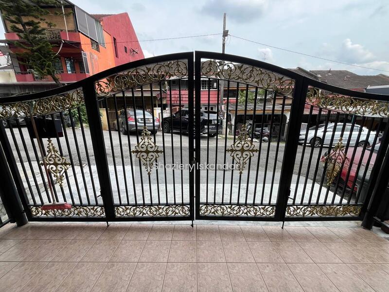 Taman Sri Gombak - 5