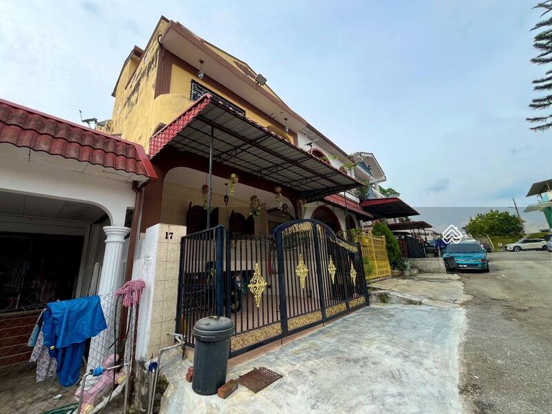 Taman Sri Gombak - 4