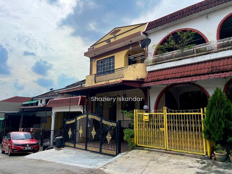 Taman Sri Gombak - 3