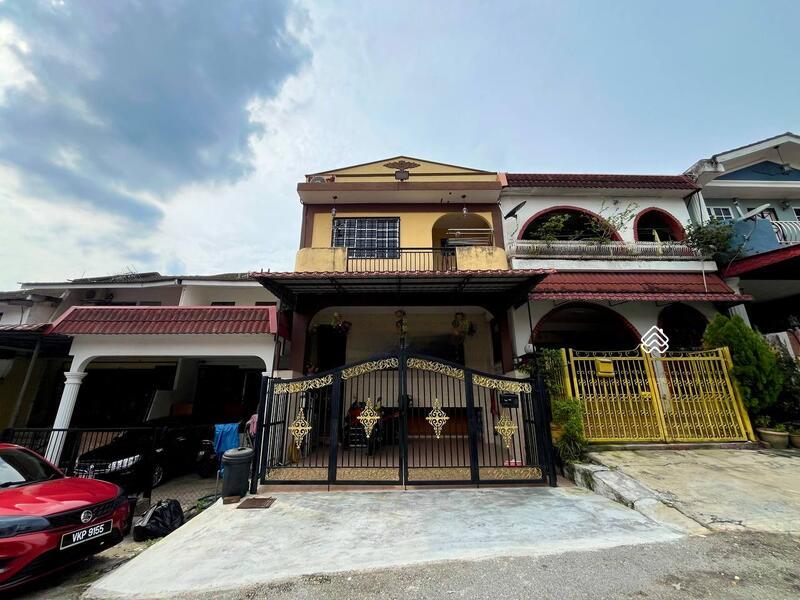 Taman Sri Gombak - 2