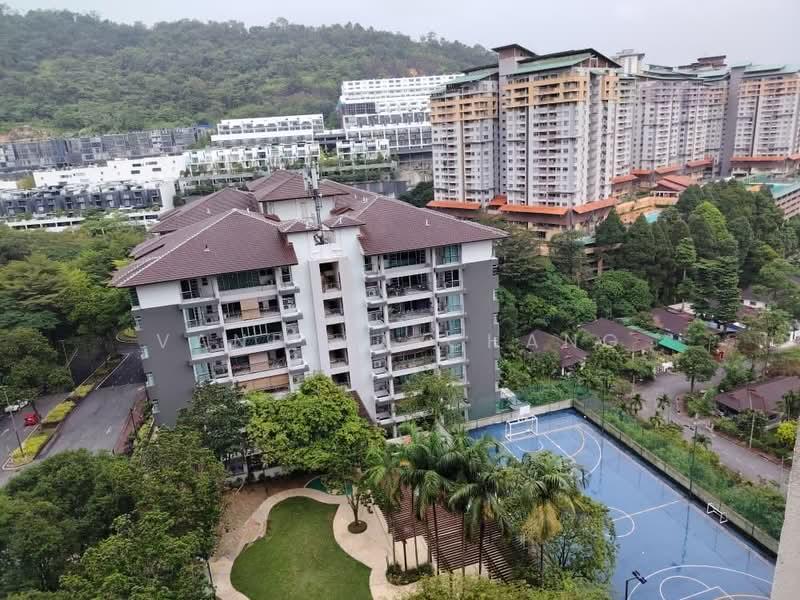 Perdana View - 5