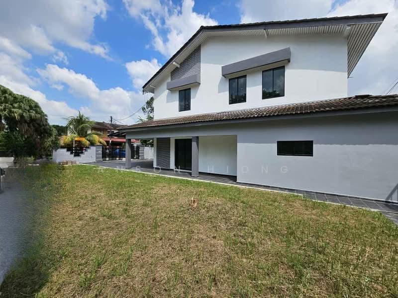 11 Jalan Bertam 20 Taman Daya - 3