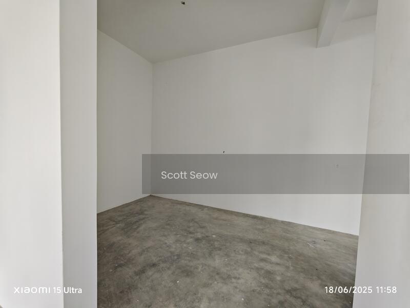 Batu Ferringhi Semi-D - 4