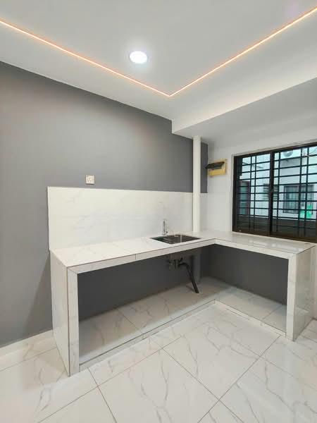 Tasek Seri Alam - 2
