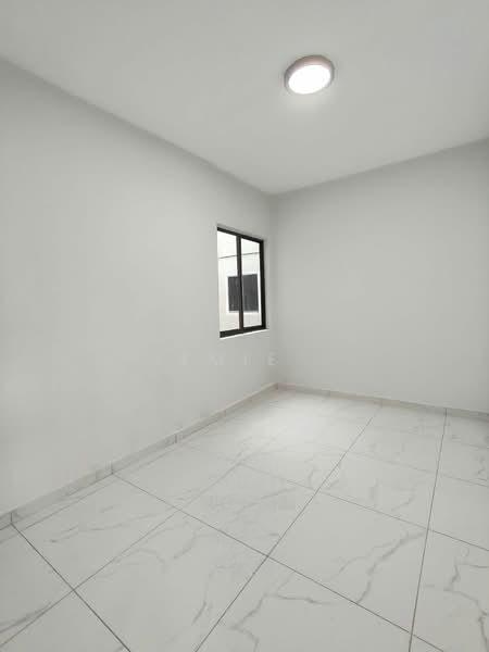 Tasek Seri Alam - 3