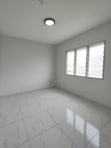 Tasek Seri Alam - 4