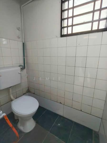 Tasek Seri Alam - 5