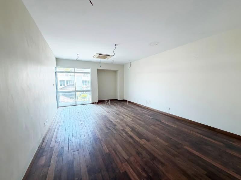 D'Banyan Residency @ Sutera - 2