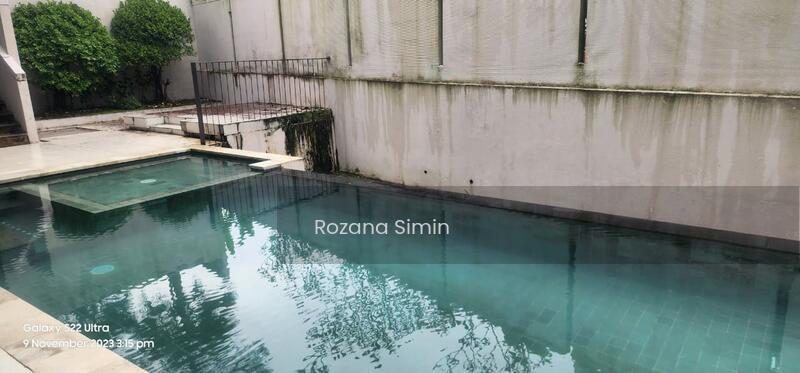 Bukit Indah, Ampang - 3