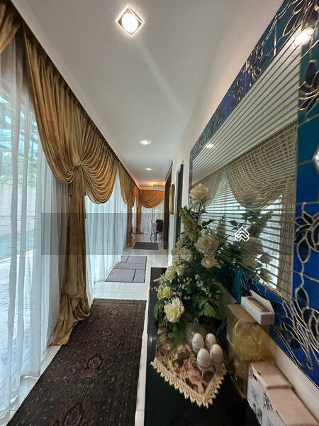 Bukit Indah, Ampang - 5