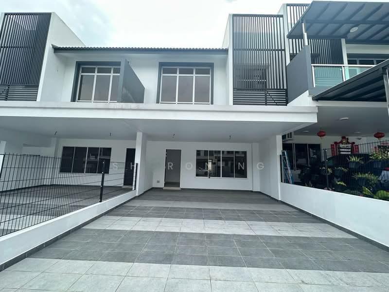 Iconia Garden Residence @ Taman Impian Emas - 1