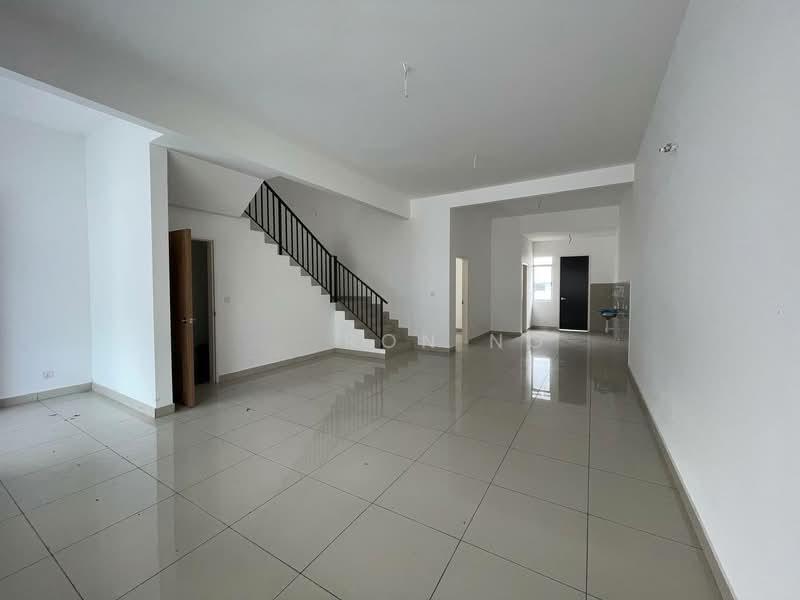 Iconia Garden Residence @ Taman Impian Emas - 3