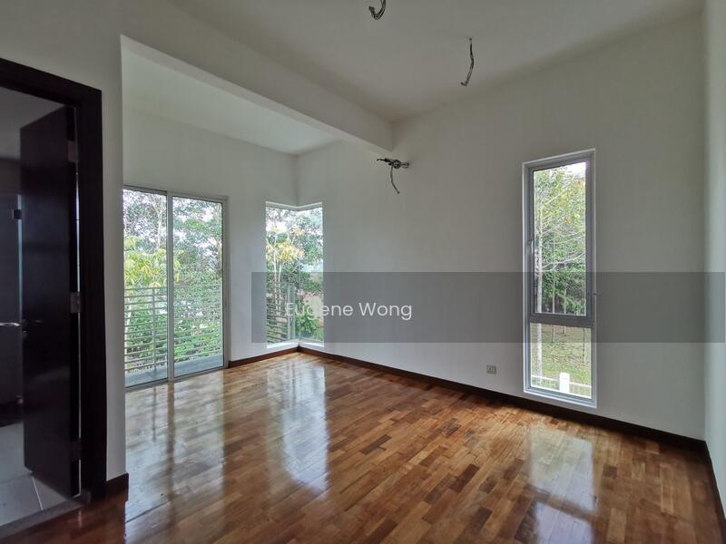 Villa Heights @ Taman Equine - 4